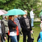 Biesiada u króla Jana